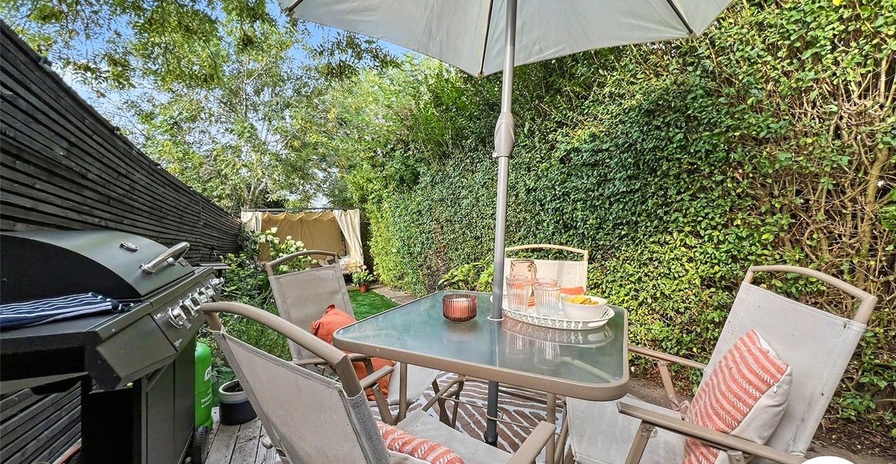 3 bedroom house for sale in Chatham | Robinson Michael & Jackson