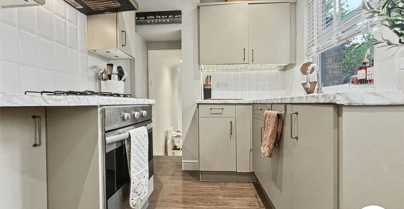 3 bedroom house for sale in Chatham | Robinson Michael & Jackson