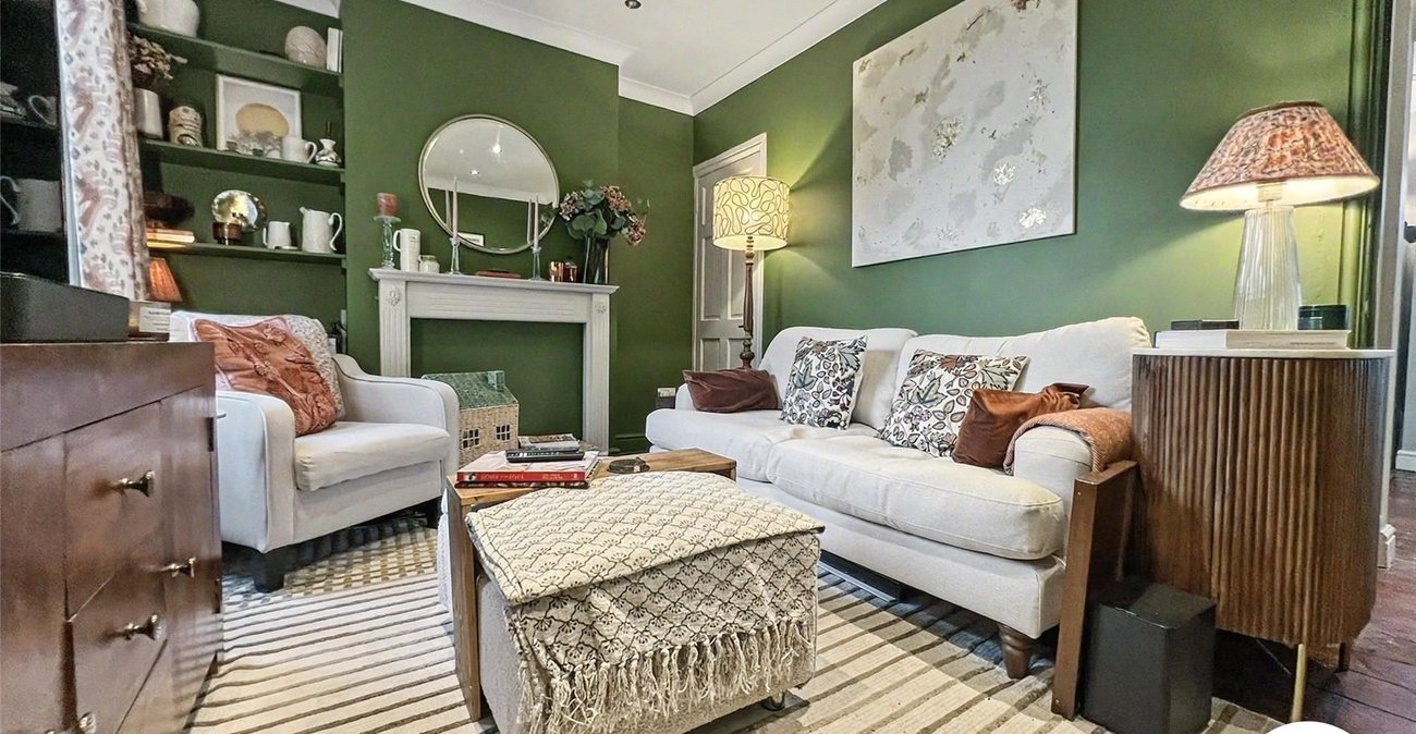 3 bedroom house for sale in Chatham | Robinson Michael & Jackson