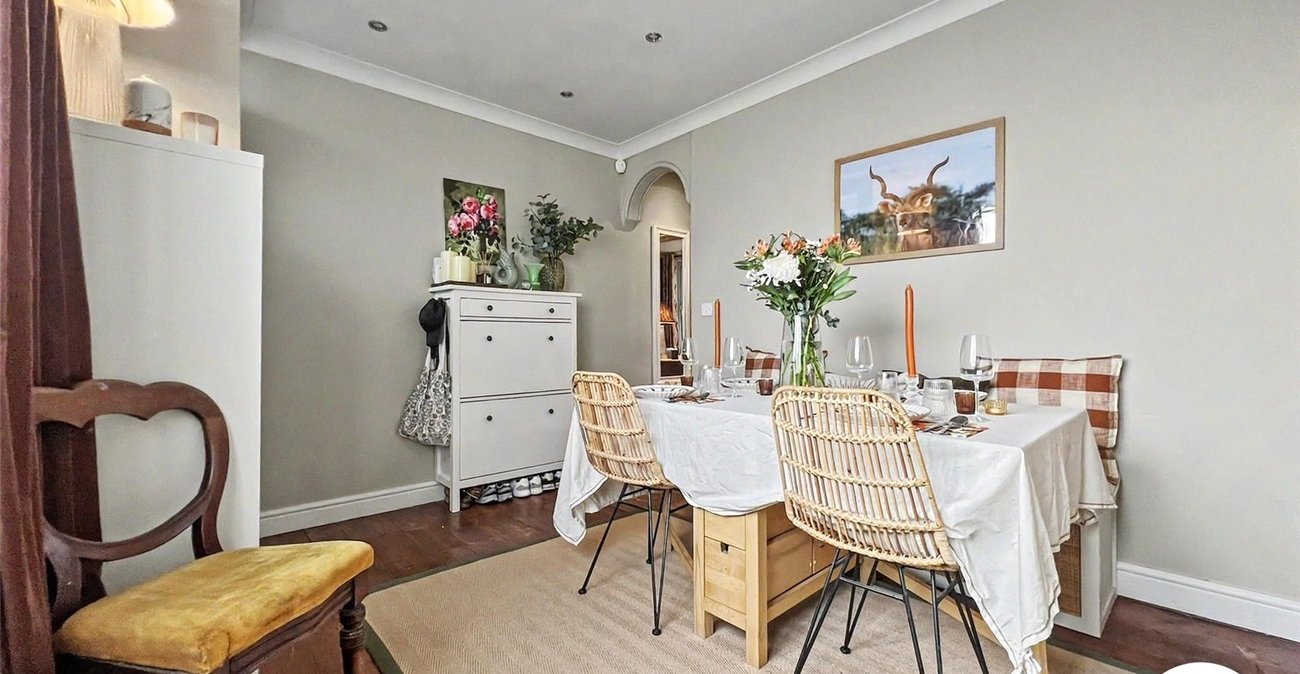 3 bedroom house for sale in Chatham | Robinson Michael & Jackson