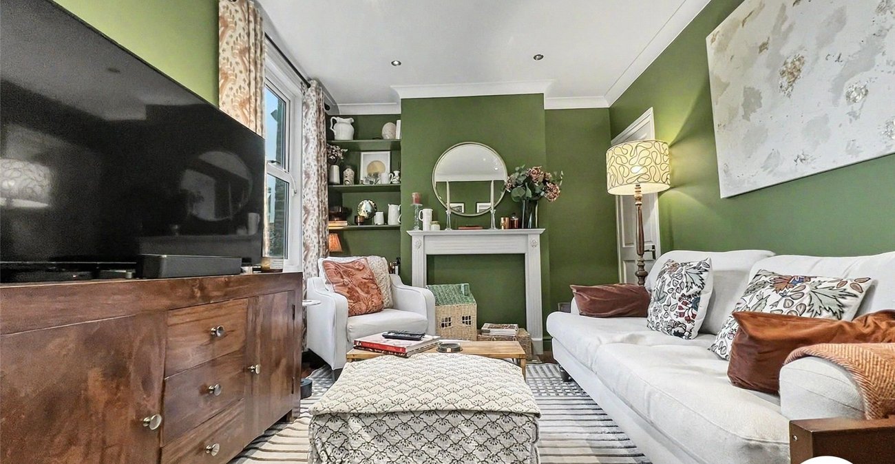 3 bedroom house for sale in Chatham | Robinson Michael & Jackson