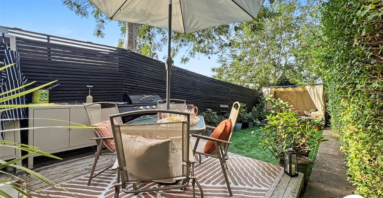 3 bedroom house for sale in Chatham | Robinson Michael & Jackson