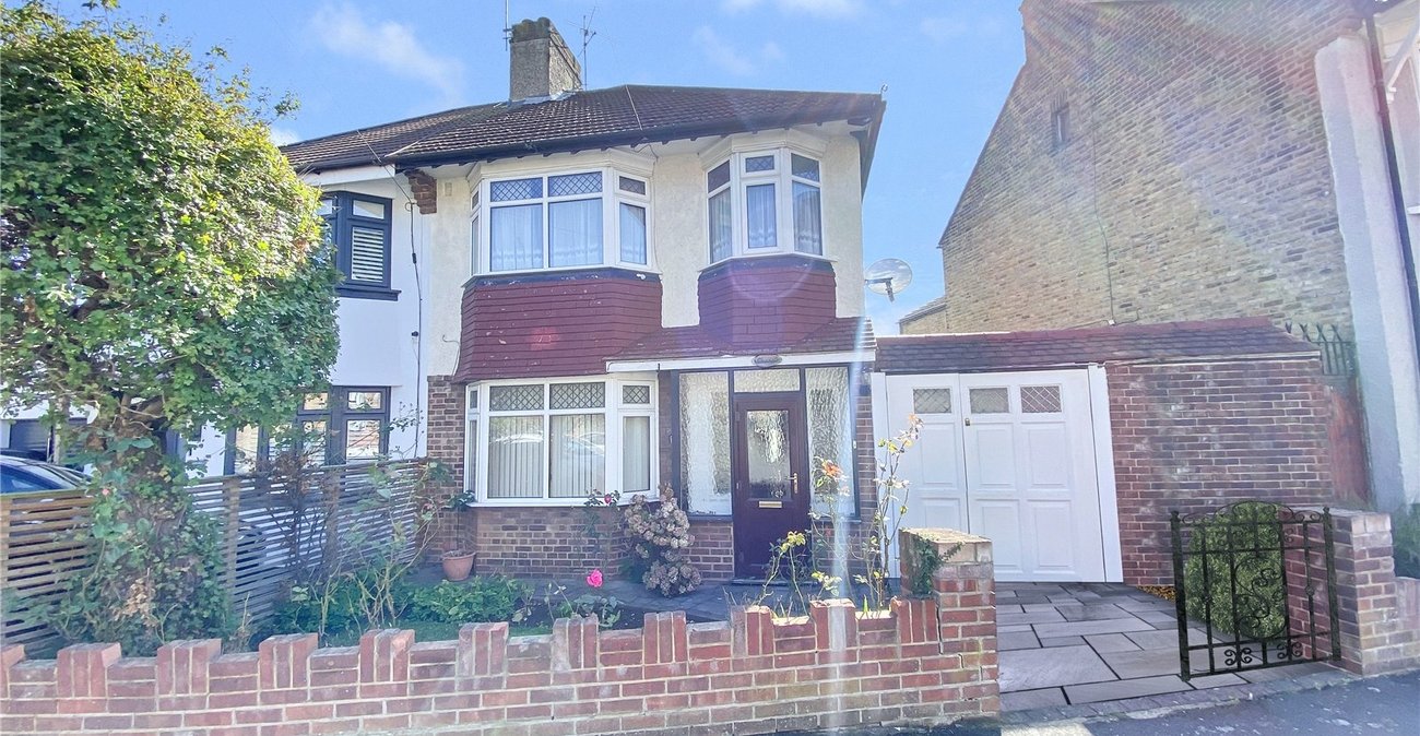 3 bedroom house for sale in Durham Road | Robinson Jackson