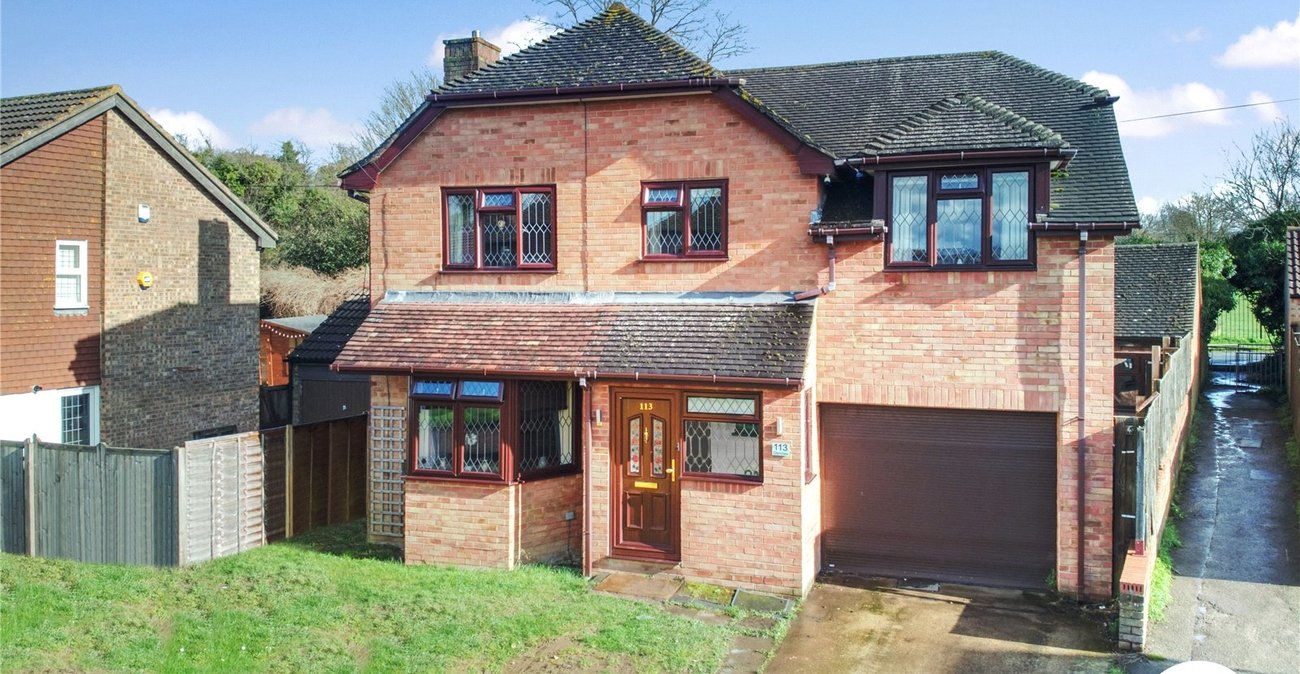 5 bedroom house for sale in Swanley | Robinson Jackson