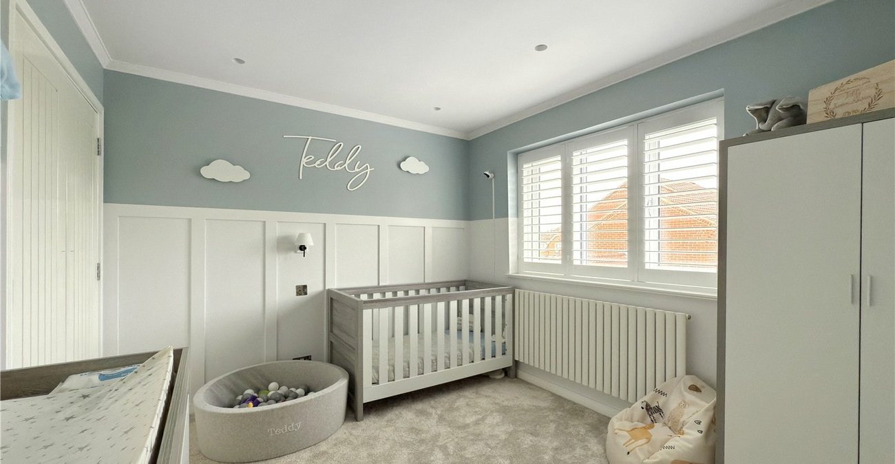 3 bedroom house for sale in Swanley | Robinson Jackson