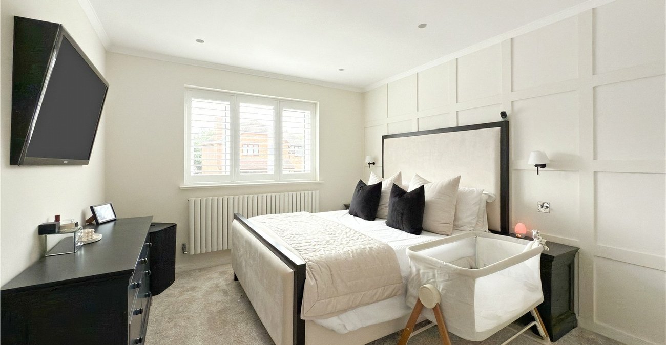 3 bedroom house for sale in Swanley | Robinson Jackson