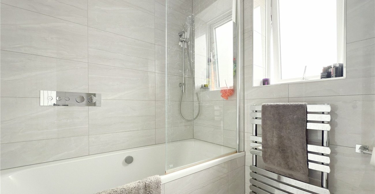 3 bedroom house for sale in Swanley | Robinson Jackson