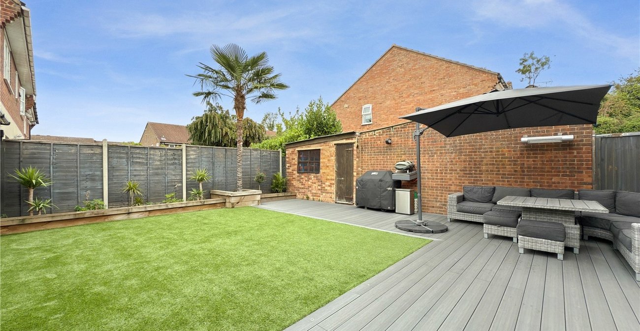 3 bedroom house for sale in Swanley | Robinson Jackson