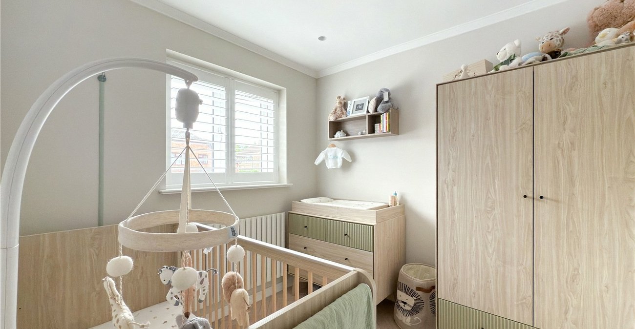 3 bedroom house for sale in Swanley | Robinson Jackson