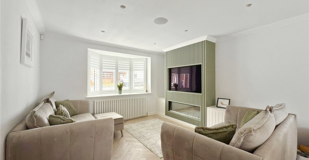 3 bedroom house for sale in Swanley | Robinson Jackson