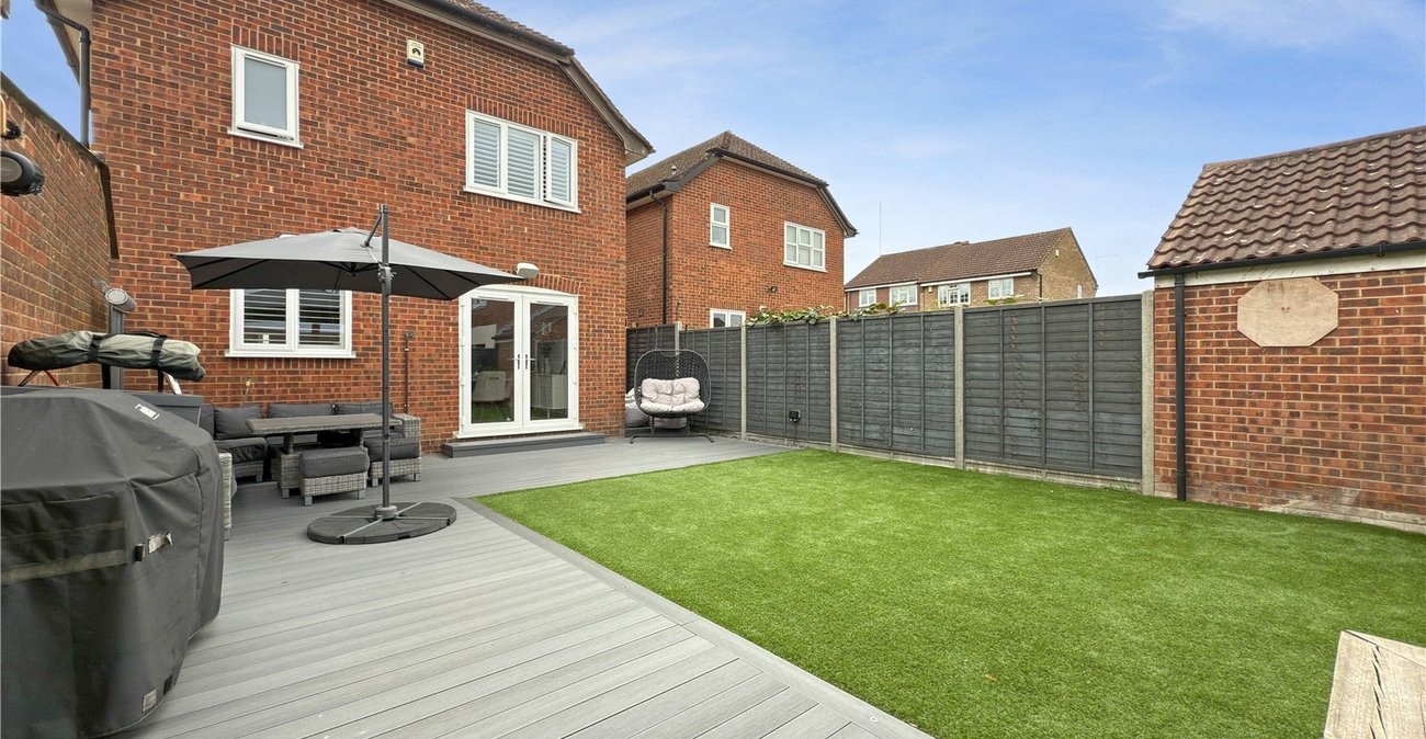 3 bedroom house for sale in Swanley | Robinson Jackson