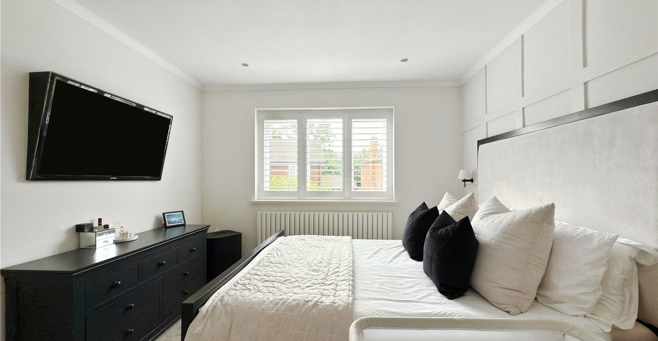 3 bedroom house for sale in Swanley | Robinson Jackson