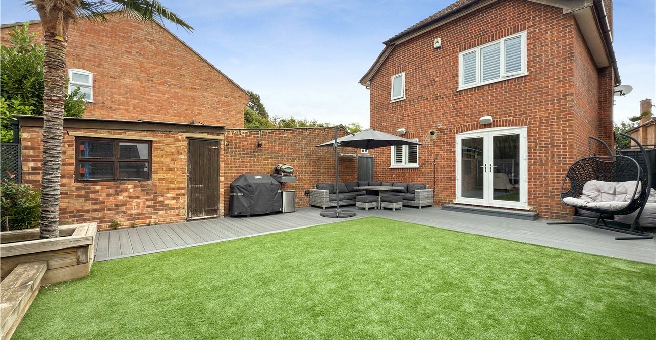 3 bedroom house for sale in Swanley | Robinson Jackson