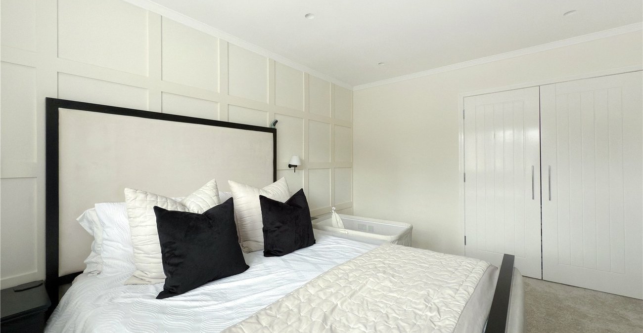 3 bedroom house for sale in Swanley | Robinson Jackson