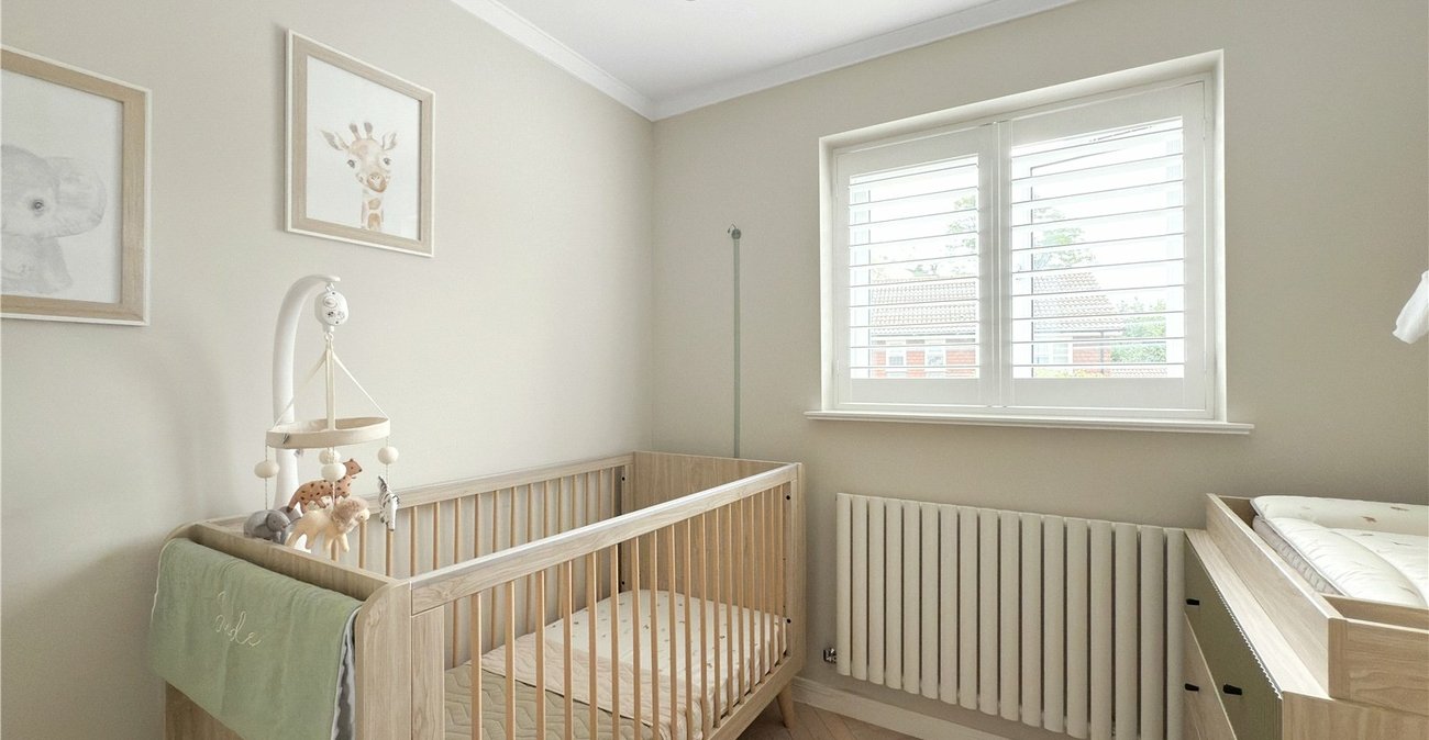 3 bedroom house for sale in Swanley | Robinson Jackson