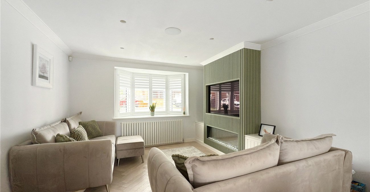 3 bedroom house for sale in Swanley | Robinson Jackson