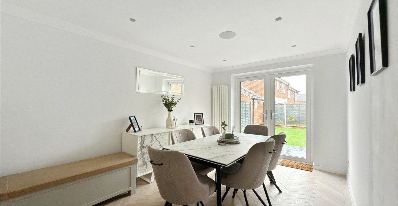 3 bedroom house for sale in Swanley | Robinson Jackson