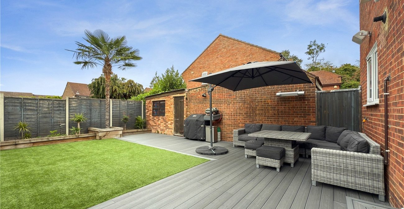 3 bedroom house for sale in Swanley | Robinson Jackson