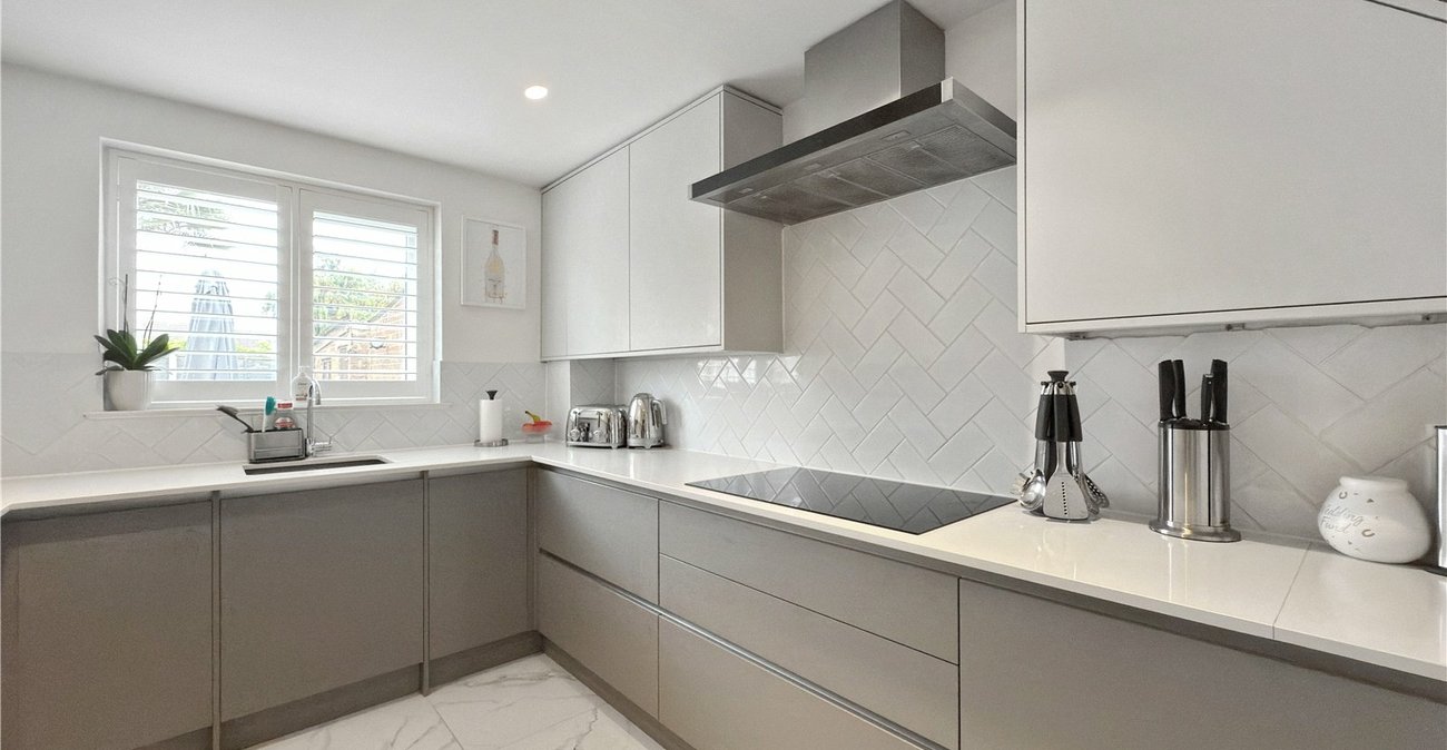 3 bedroom house for sale in Swanley | Robinson Jackson