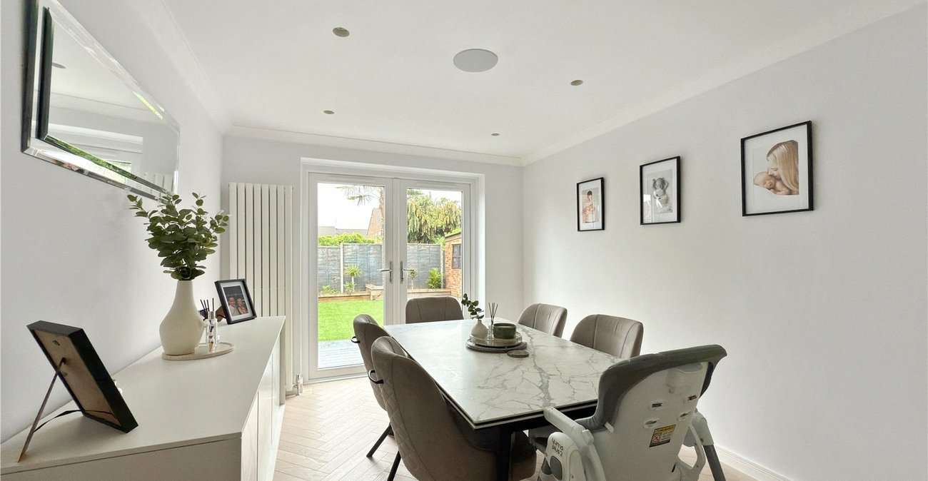 3 bedroom house for sale in Swanley | Robinson Jackson