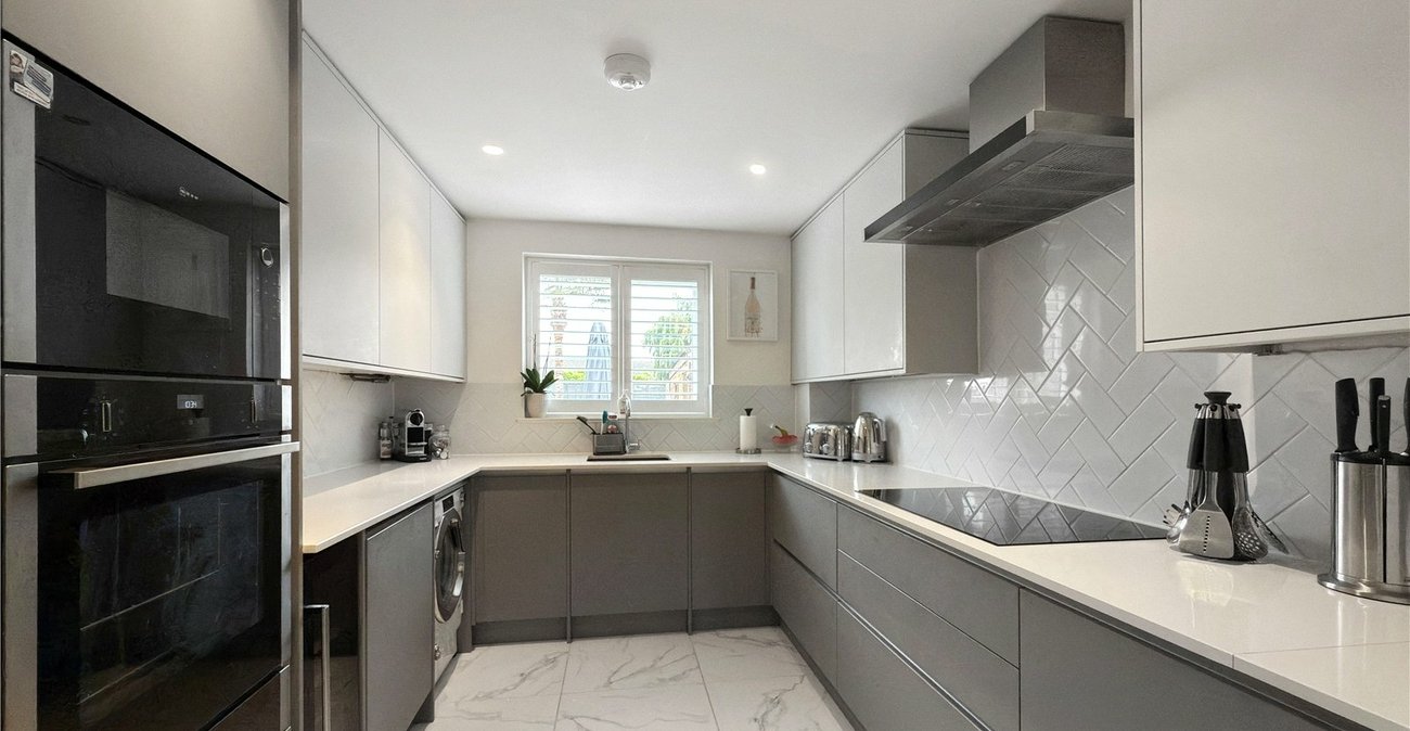 3 bedroom house for sale in Swanley | Robinson Jackson