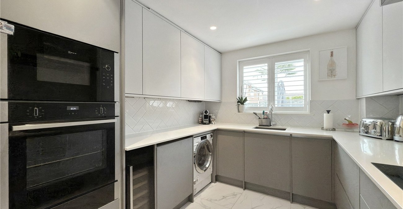 3 bedroom house for sale in Swanley | Robinson Jackson