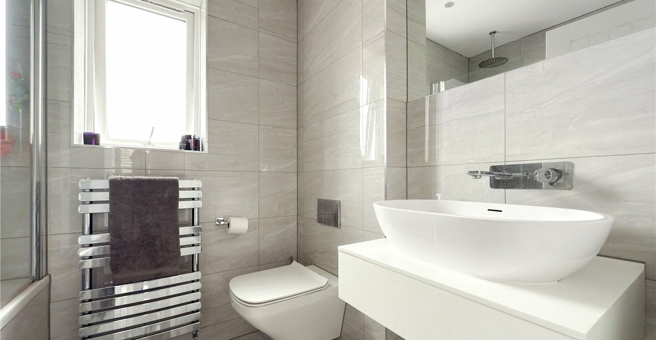 3 bedroom house for sale in Swanley | Robinson Jackson