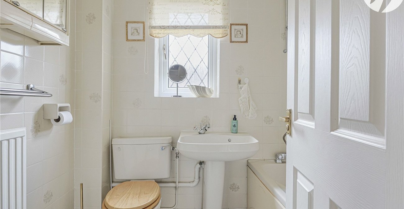 3 bedroom house for sale in Swanley | Robinson Jackson