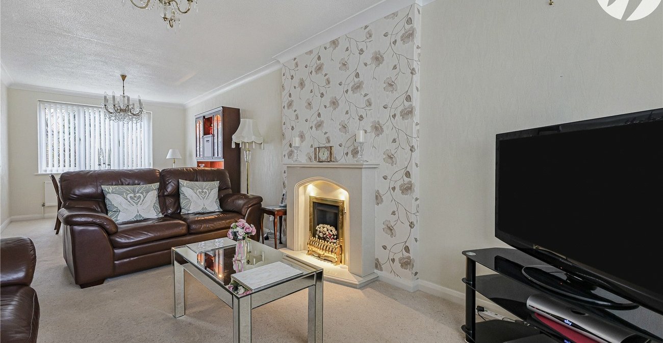 3 bedroom house for sale in Swanley | Robinson Jackson