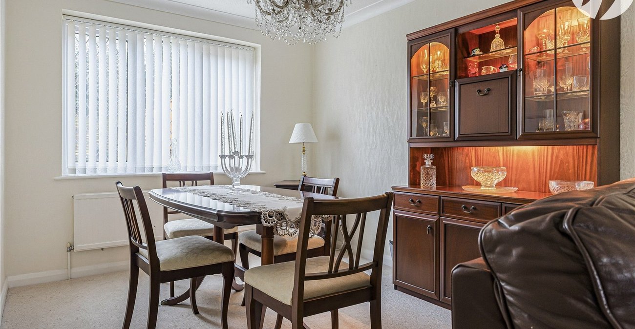 3 bedroom house for sale in Swanley | Robinson Jackson