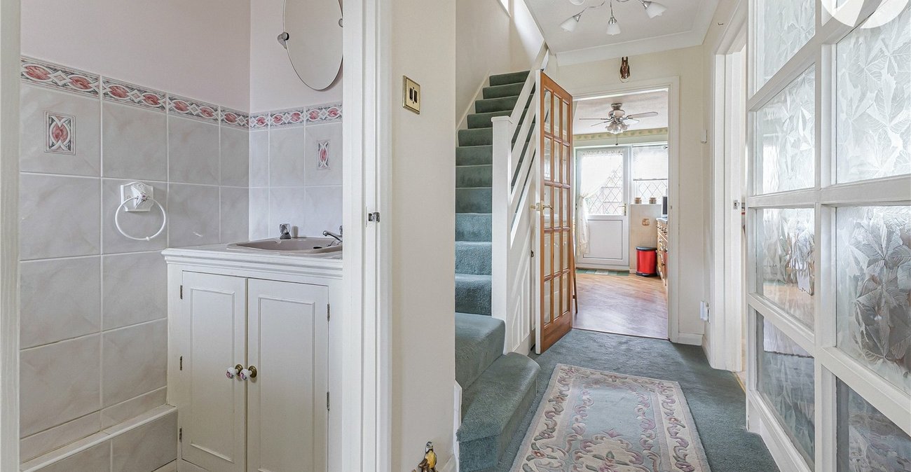 3 bedroom house for sale in Swanley | Robinson Jackson