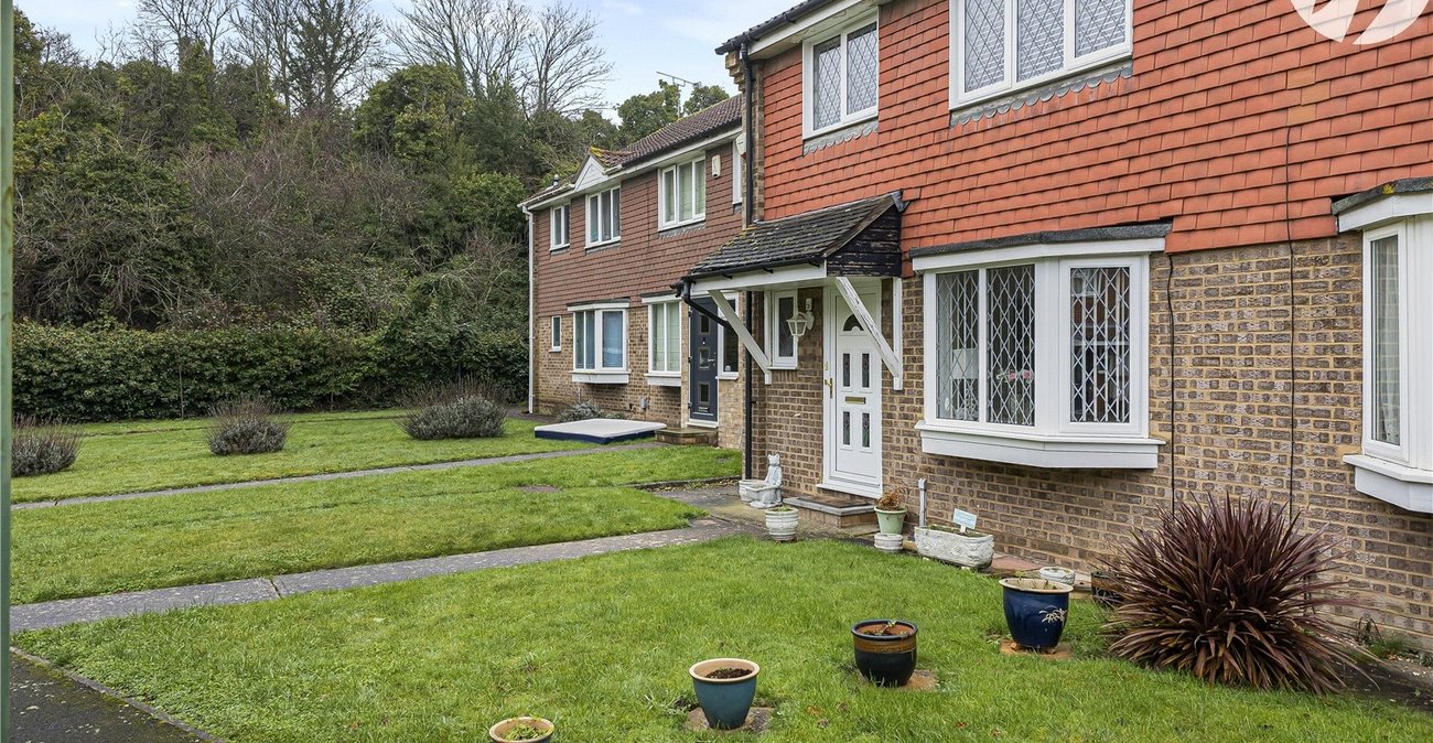 3 bedroom house for sale in Swanley | Robinson Jackson