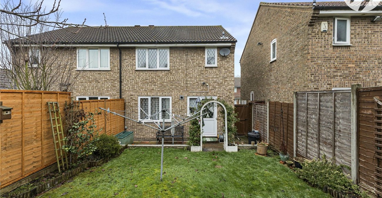 3 bedroom house for sale in Swanley | Robinson Jackson