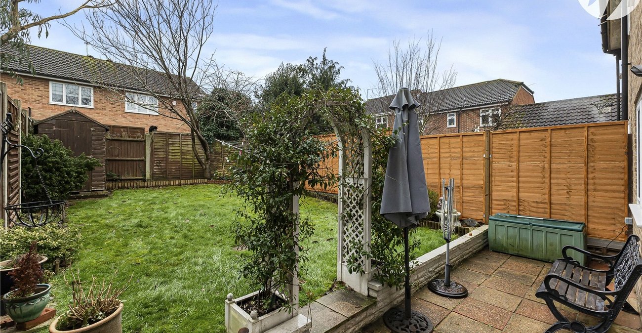 3 bedroom house for sale in Swanley | Robinson Jackson