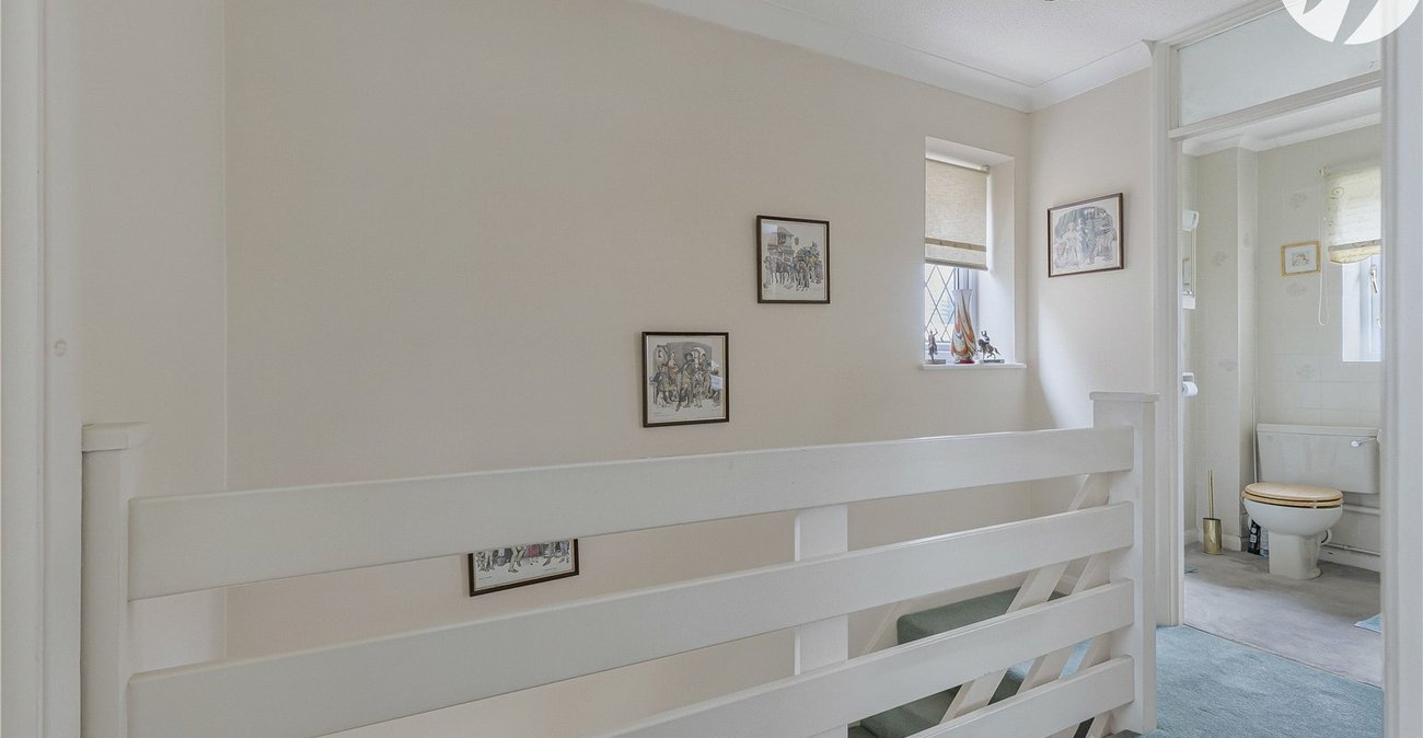 3 bedroom house for sale in Swanley | Robinson Jackson