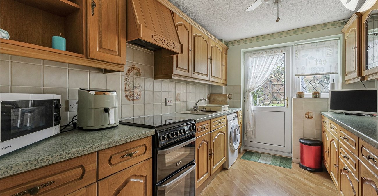 3 bedroom house for sale in Swanley | Robinson Jackson