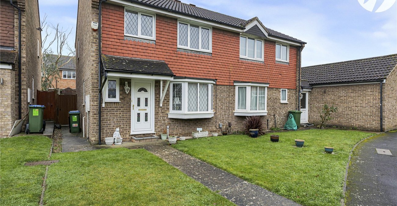 3 bedroom house for sale in Swanley | Robinson Jackson