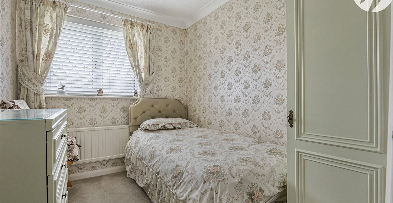 3 bedroom house for sale in Swanley | Robinson Jackson