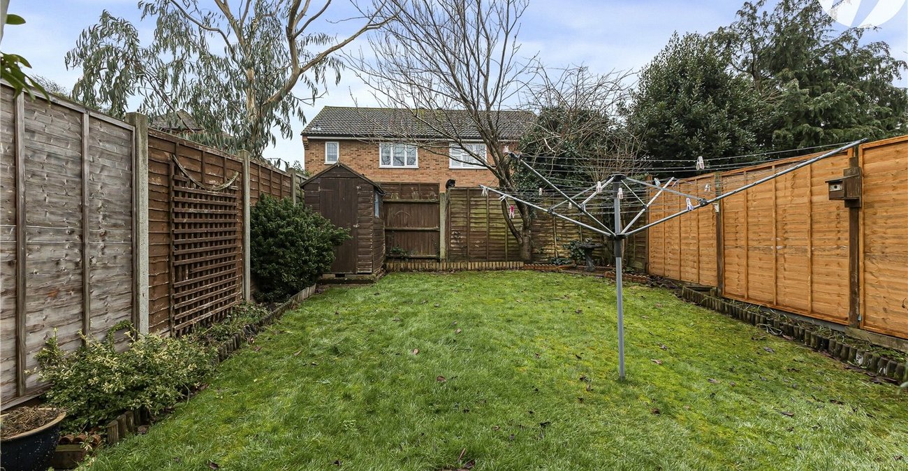 3 bedroom house for sale in Swanley | Robinson Jackson