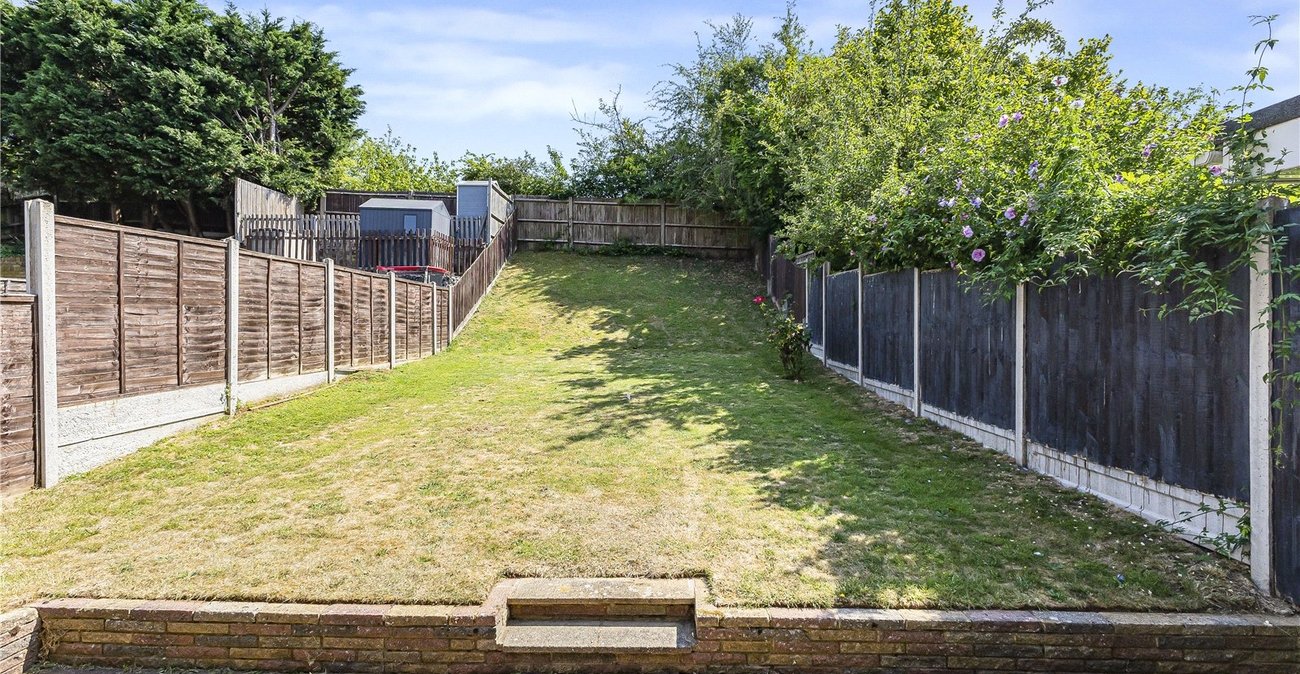 3 bedroom house for sale in Swanley | Robinson Jackson