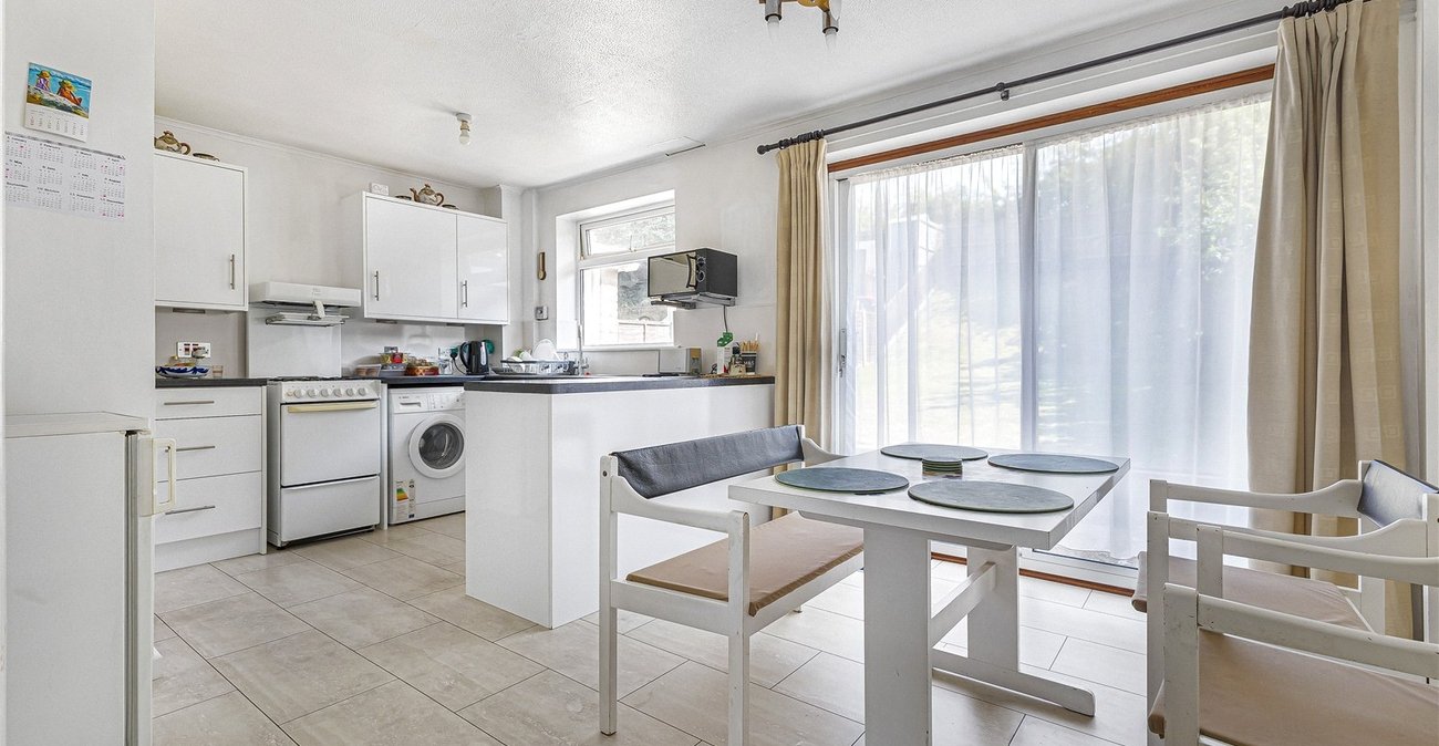 3 bedroom house for sale in Swanley | Robinson Jackson