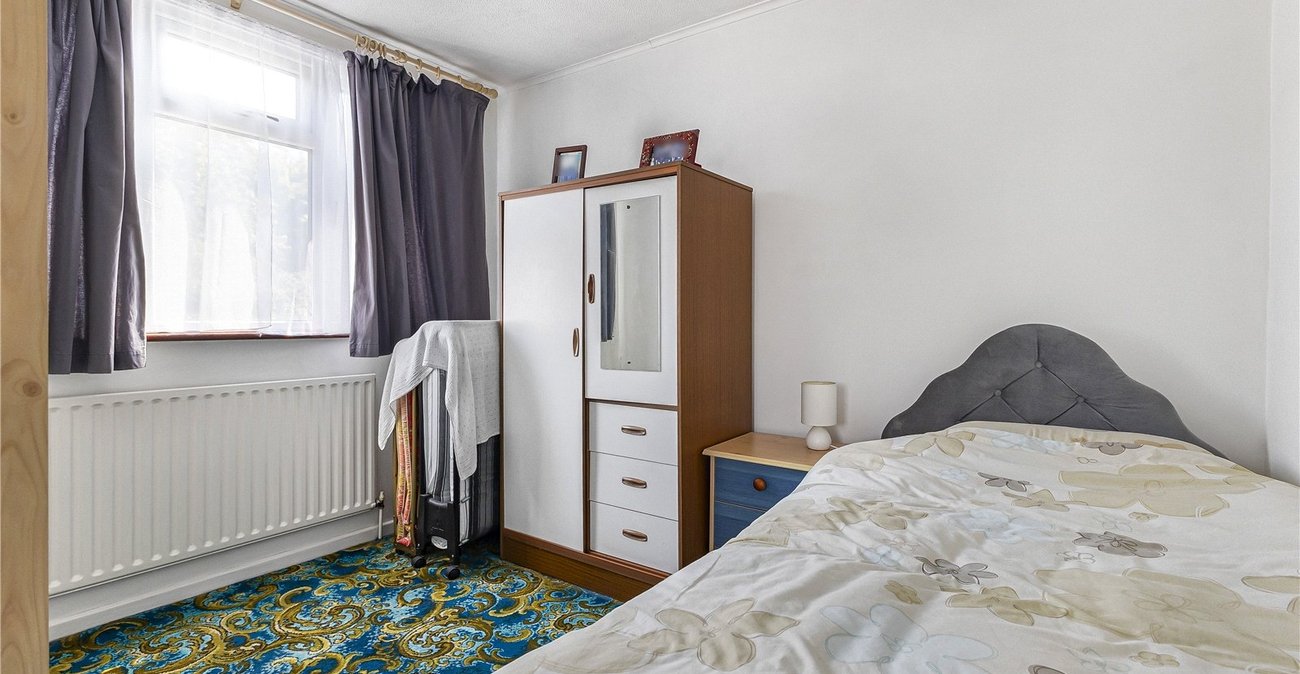 3 bedroom house for sale in Swanley | Robinson Jackson