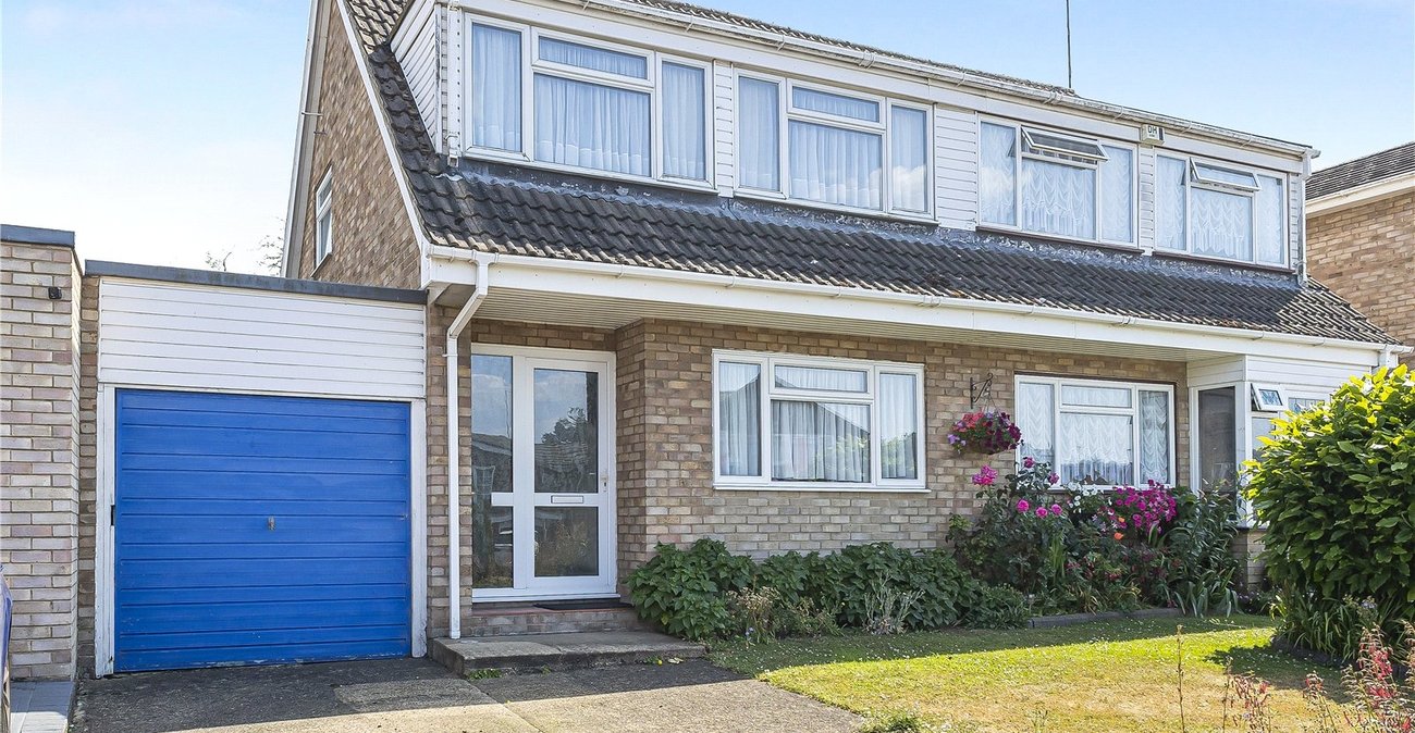 3 bedroom house for sale in Swanley | Robinson Jackson