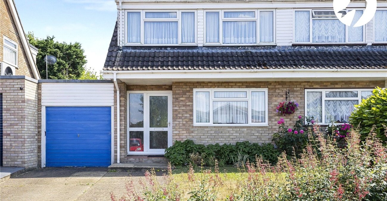 3 bedroom house for sale in Swanley | Robinson Jackson