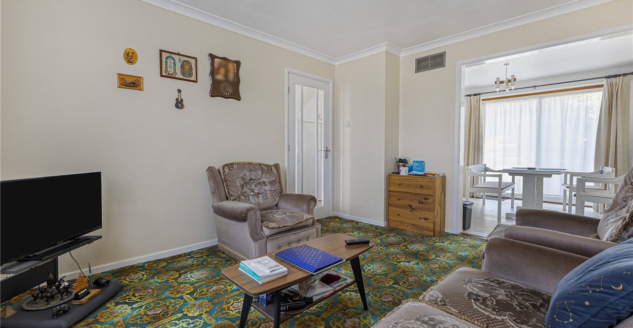 3 bedroom house for sale in Swanley | Robinson Jackson