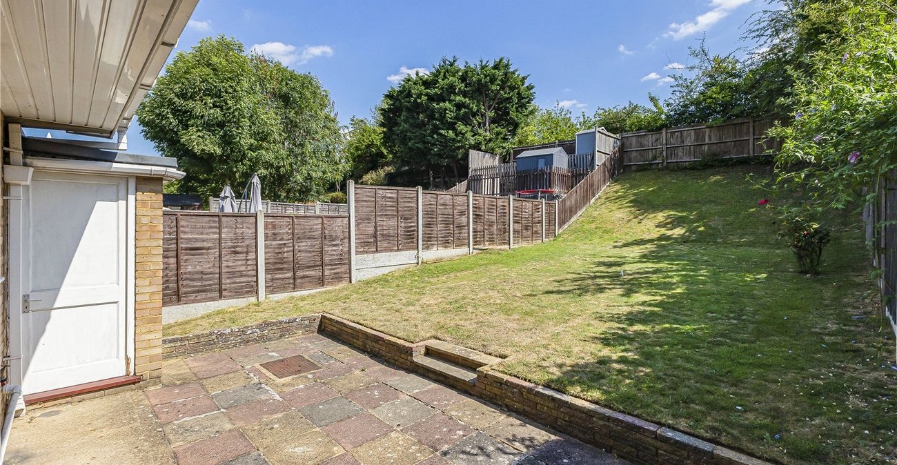 3 bedroom house for sale in Swanley | Robinson Jackson