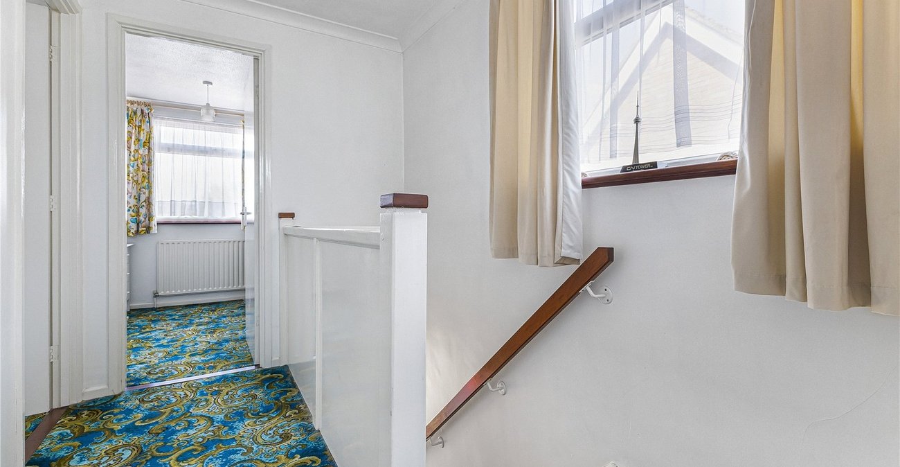 3 bedroom house for sale in Swanley | Robinson Jackson