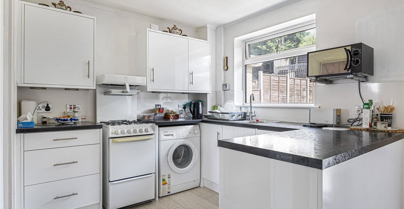 3 bedroom house for sale in Swanley | Robinson Jackson