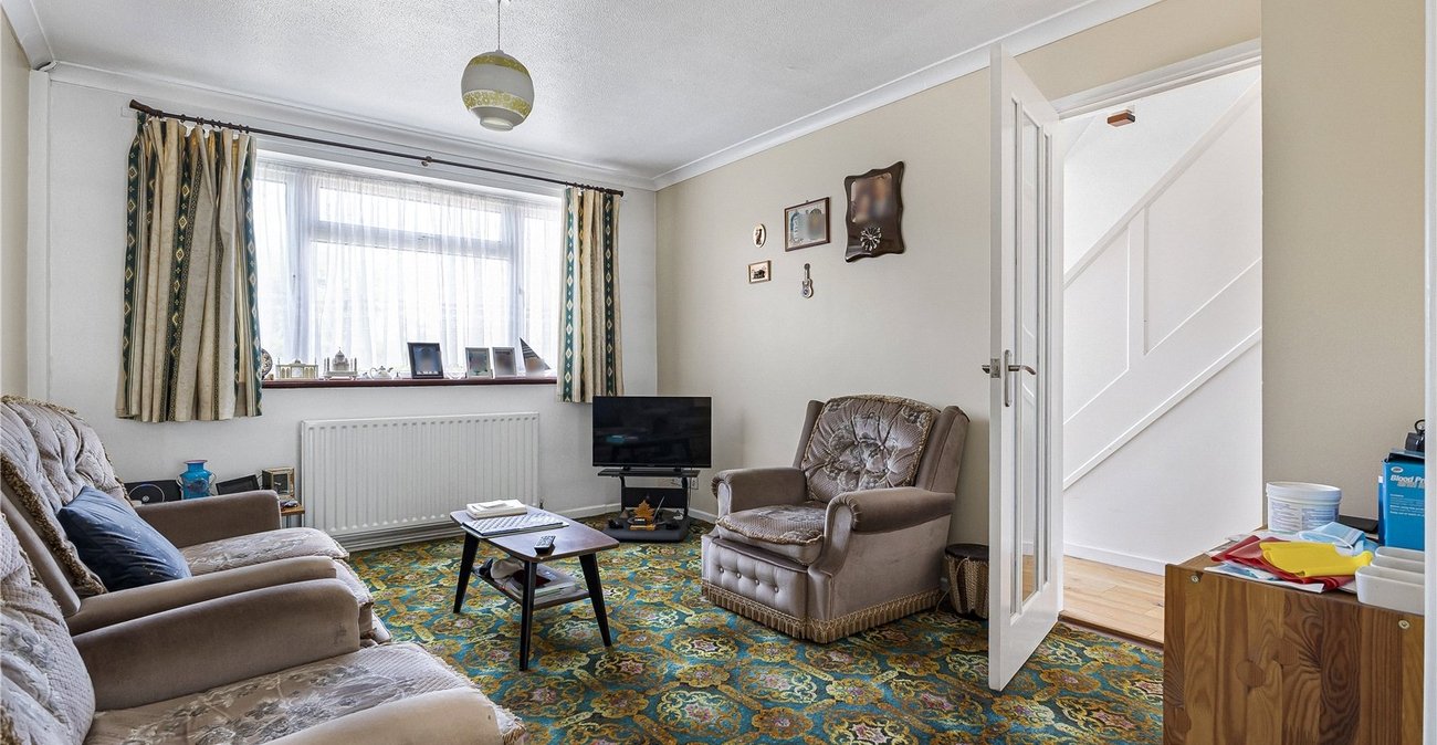 3 bedroom house for sale in Swanley | Robinson Jackson