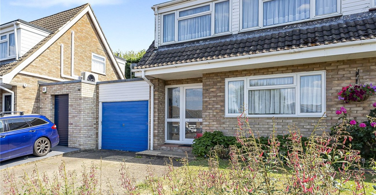 3 bedroom house for sale in Swanley | Robinson Jackson